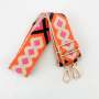Symmetry Tote Bag Straps - Lolly