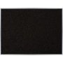 Parrot Info Board Alufine Frame 1200 X 900MM - Black