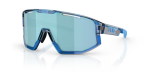 Bliz - Fusion - Transparent Blue/Blue