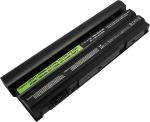 Dell Vibrant Battery For Latitude E5420 E5420M E5430 E5520 E5520M E5530 P n: 04NW9 05G67C 312-1163 312-1311 312-1324 451-11694 4