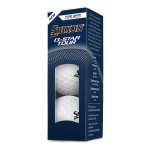 Srixon Q-star Tour Golf Balls - 3 Ball Pack