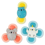 Sensory Spinner