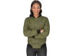 Ladies Crusader Bomber Jacket - 4XL Navy