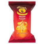 Original Flavour Savoury Snack 35G