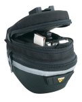 Topeak Survival Tool Wedge II Bike Pack With Fixer 25