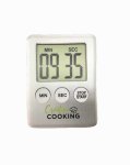 Creative Cooking Digital Timer