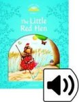 Classic Tales 1 The Little Red Hen Mixed Media Product 2nd Revised Edition