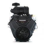 Briggs And Stratton 31HP Vanguard V-twin Electric Start - Keyway Shaft - Lawnmowermecca.co.za