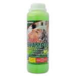 Apple Hair Shampoo 500ML