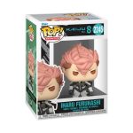 Iharu Furuhashi Kaiju No. 8 Funko Pop Figure 2245