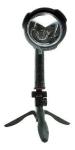 Pistol Flood Light With Tripod