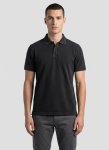 Blackboard Polo Shirt - XXL Grey