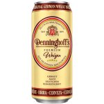 Premium Weizen German Wheat Beer