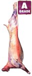 Lamb Whole 16KG