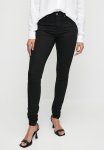 Levi's Curvy Hirsie Super Skinny - Ring The Alarm