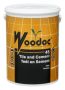 Woodoc 45 Clr GLOS5LT
