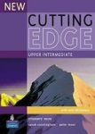 Cutting Edge Upper-Intermediate Student's Book
