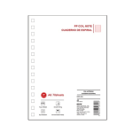 Compact A6 Notebook 70 Sheets