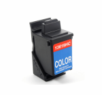 Lexmark Winwriter 100 Color Compatible Ink 13619HC