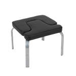 Multifunctional Yoga Exercise Bench - - Black