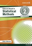 Edexcel Award In Statistical Methods Level 2 Workbook