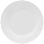 Side Plate White 7.5