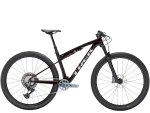 2025 Trek Supercaliber Sl 9.7 Gx Axs T-type Gen 2 - Red Carbon Smoke - XL
