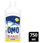 OMO Lemon Multi-purpose Bleach 750ML