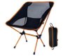 Heartdeco Lightweight Folding Camping Chair