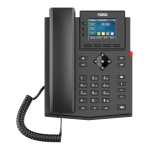 Fanvil X303G Enterprise Ip Phone
