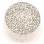 Hologram Flitter Glitter – Silver