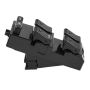 Power Window Switch Left Compatible With Mazda Ba