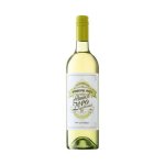 Almost Zero Wonderful White 750ML X 6