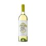 Almost Zero Wonderful White 750ML X 6