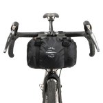 - Race Bar Bag