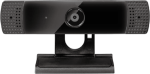 Mustek Mecer Webcam Full HD1080P Fixed Focus Stereo MIC noise Cancellation. DIMENSION:103.4X51.1X32.8MM USB 2.0.