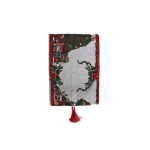 Christmas Table Runner 33X240CM - Green Trees