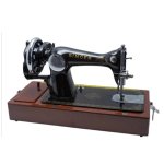 Singer 15CH-HEAD Mplete Set Sewing Machine