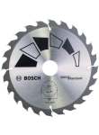 Bosch Saw Blade GT Wo H 190X30-24T