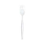 Slimline High Polish Dessert Fork 18 0 Set Of 12