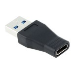 Usb 3.0 To Usb Type C Female Adaptor