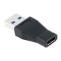 Usb 3.0 To Usb Type C Female Adaptor