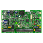 EVO-192 Digiplex Panel Only