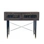 Regal Retro Console Table