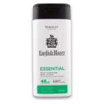 English Blazer Body Lotion 400ML - White - Essential With Powerful Antioxidants