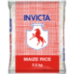INVICTA Maize Rice Pack 2.5KG