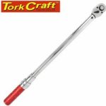 Mechanical Torque Wrench 1 2 X 70-400NM