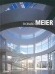 Richard Meier Hardcover