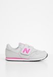 New Balance Kids Classic 373 - Grey pink