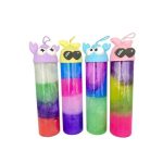 Glitter Monster Crystal Mud L